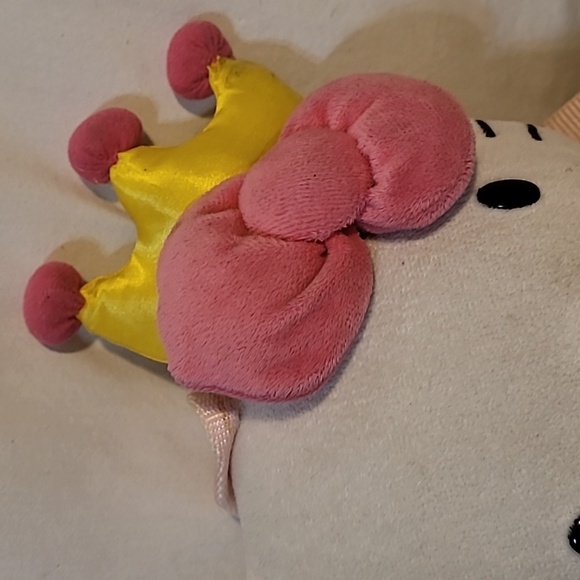 Hello Kitty Princess Plush - Picture 2 of 12